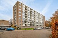 Foto van een aangekochte woning (Lambert Heijnricsstraat, Amersfoort)