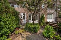 Foto van een aangekochte woning (Lange Nieuwstraat, Schiedam)