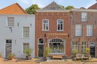 Foto van een aangekochte woning (Kolonel Wilsstraat, Ravenstein)