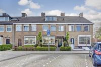 Foto van een aangekochte woning (Kastanjelaan, Vianen)