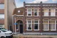 Foto van een aangekochte woning (St Rochusstraat, Eindhoven)