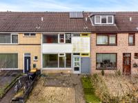 Foto van een aangekochte woning (Utrechtsestraat, Creil)
