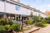 Foto van een aangekochte woning (Boerhaavelaan, Doetinchem)