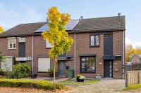 Foto van een aangekochte woning (Klaproosstraat, Weert)
