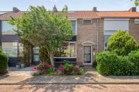 Foto van een aangekochte woning (Irenestraat, Monnickendam)