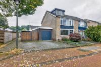 Foto van een aangekochte woning (Tulpenstraat, Beilen)