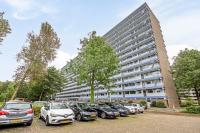 Foto van een aangekochte woning (Frederik van Eedenplaats, Capelle aan den IJssel)