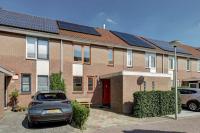Foto van een aangekochte woning (Livingstonelaan, Gouda)