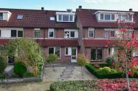 Foto van een aangekochte woning (Viergang, Mijdrecht)