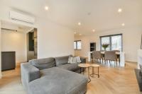 Foto van een aangekochte woning (Hueseplein, Amstelveen)
