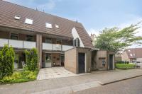Foto van een aangekochte woning (Emmerschans, Veenendaal)