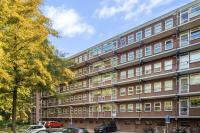 Foto van een aangekochte woning (Berkenlaan, Zutphen)