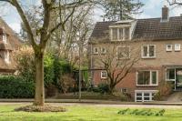 Foto van een aangekochte woning (Jan Steenlaan, Velp)
