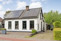 Foto van een aangekochte woning (Rheezerend, Dedemsvaart)