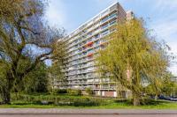 Foto van een aangekochte woning (Tobias Asserlaan, Diemen)