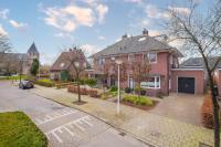 Foto van een aangekochte woning (Kerkstraat, Rheden)