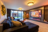 Foto van een aangekochte woning (Hof van de Paltz, Bergen op Zoom)