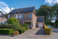Foto van een aangekochte woning (Heihorst, Tolbert)