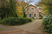 Foto van een aangekochte woning ('t Wasven, Halsteren)