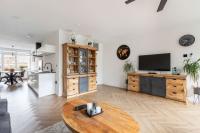 Foto van een aangekochte woning (Dukaatpassage, Lelystad)