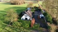 Foto van een aangekochte woning (Hoogeveenseweg, Nieuweroord)