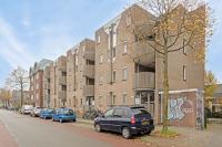 Foto van een aangekochte woning (Tongelresestraat, Eindhoven)