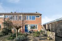 Foto van een aangekochte woning (Soestburg, Pijnacker)