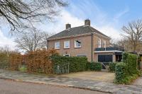 Foto van een aangekochte woning (Allee, Emmen)