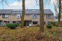 Foto van een aangekochte woning (Oostenrijkstraat, IJsselstein)