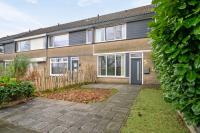 Foto van een aangekochte woning (Brederolaan, Etten-Leur)