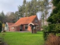 Foto van een aangekochte woning (Heideweg, Holten)