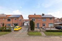 Foto van een aangekochte woning (Kievitsweg, Wapenveld)