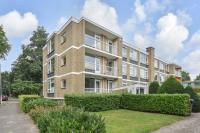 Foto van een aangekochte woning (Montessoristraat, Voorburg)