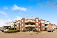 Foto van een aangekochte woning (Kooglaan, Uitgeest)