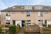 Foto van een aangekochte woning (Piccolopad, Amersfoort)