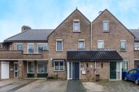 Foto van een aangekochte woning (Meerkoetlaan, Beuningen Gld)