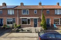 Foto van een aangekochte woning (Stationsweg, Wilnis)