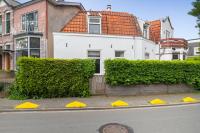 Foto van een aangekochte woning (Groest, Hilversum)