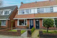 Foto van een aangekochte woning (Bruinsslotstraat, Drachten)