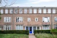 Foto van een aangekochte woning (St Nicasiusstraat, Eindhoven)