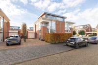 Foto van een aangekochte woning (Ruisvoorn, Tiel)