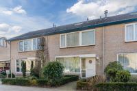 Foto van een aangekochte woning (Chopinstraat, Tilburg)
