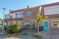 Foto van een aangekochte woning (Tulpstraat, Hattem)