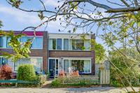 Foto van een aangekochte woning (Ruimtevaartbaan, IJsselstein)