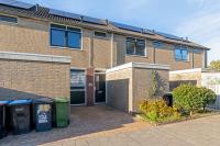 Foto van een aangekochte woning (Neptunuslaan, Krommenie)