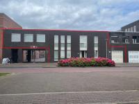 Foto van een aangekochte woning (Luxemburgstraat, Almere)