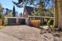 Foto van een aangekochte woning (Lindenoord, Vaassen)