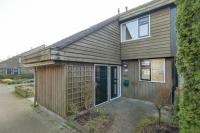 Foto van een aangekochte woning (Paardenweide, Zwaag)