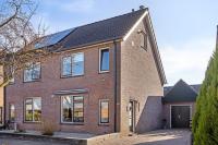 Foto van een aangekochte woning (de Richtershof, Opijnen)