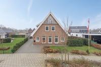 Foto van een aangekochte woning (Sniedersplas, Overdinkel)